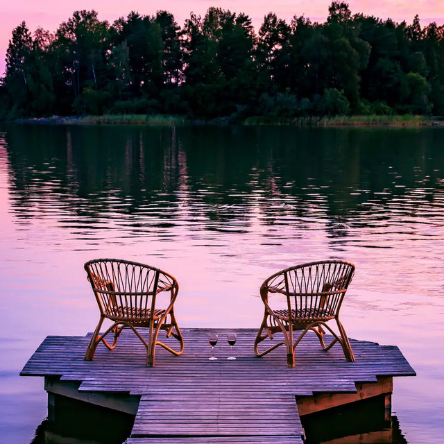 Rattanmöbel: Eine Reise von der Tradition zur Nachhaltigkeit