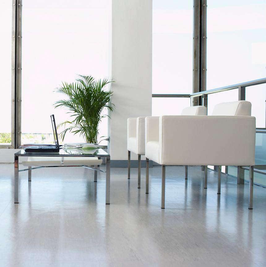 Lounge - Atelier Gusto