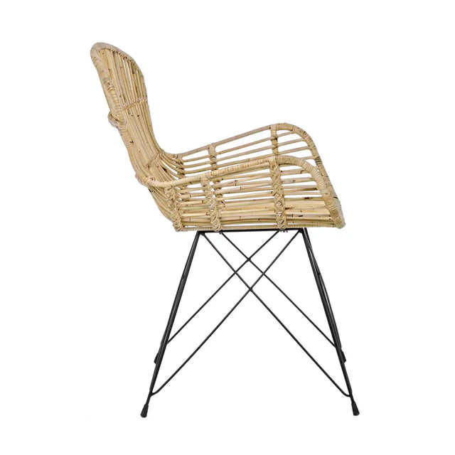 VENTURS Sessel - Atelier Gusto