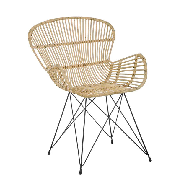 VENTURS Sessel - Atelier Gusto