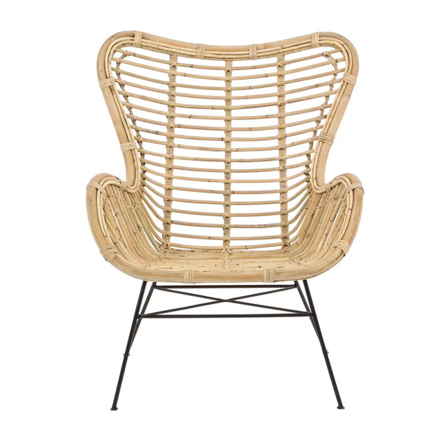 CASILDA Sessel - Atelier Gusto