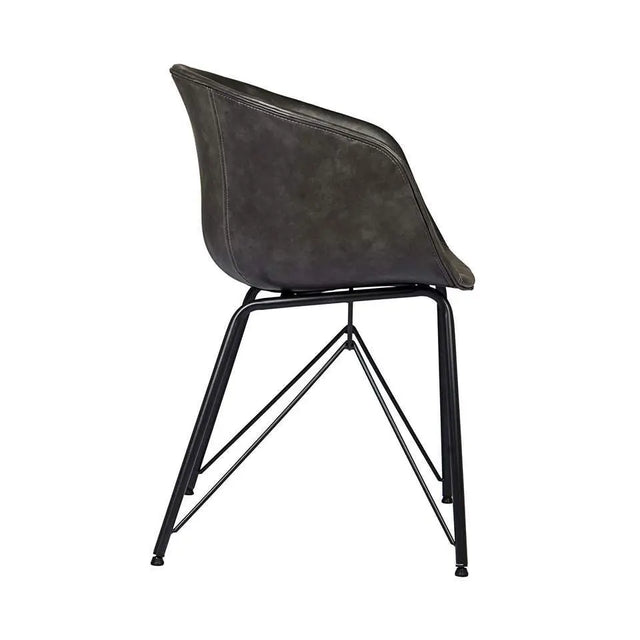 WARHOL Stuhl - Atelier Gusto