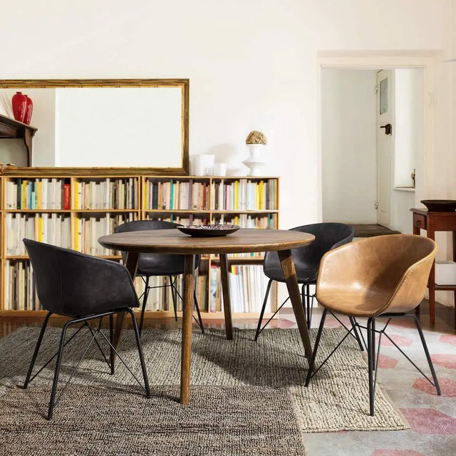 WARHOL Stuhl - Atelier Gusto