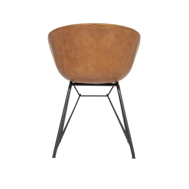 WARHOL Stuhl - Atelier Gusto