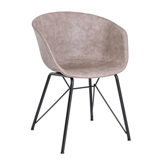 WARHOL Stuhl - Atelier Gusto