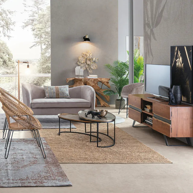 CANDIS Sofa - Atelier Gusto