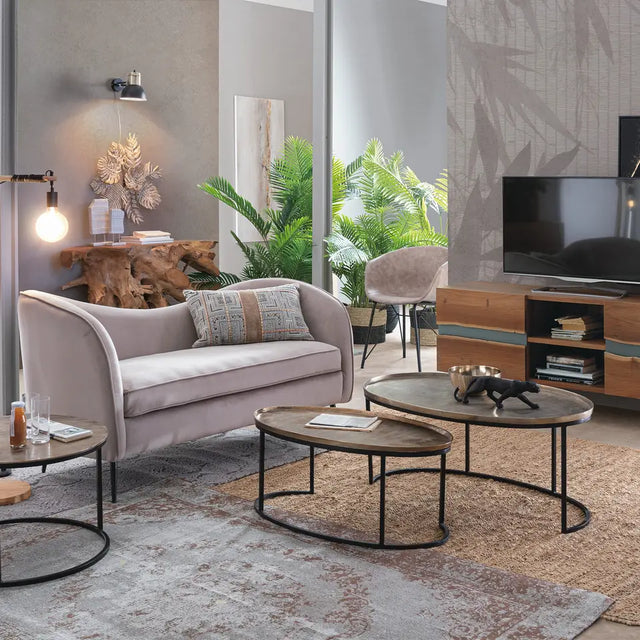 CANDIS Sofa - Atelier Gusto