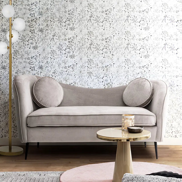 CANDIS Sofa - Atelier Gusto