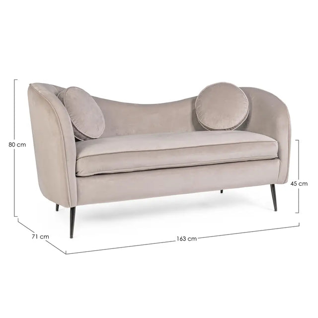 CANDIS Sofa - Atelier Gusto
