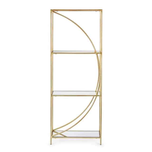 ELENOR Bücherregal - Atelier Gusto