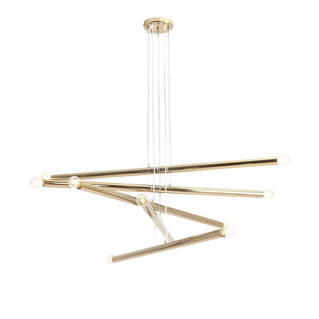 TUVILO 10 – Gold