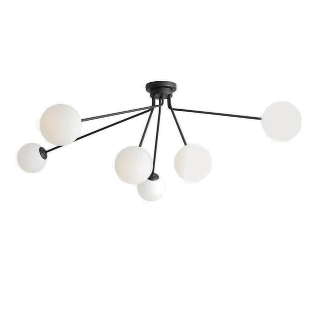 HOLVANO D 6 – Schwarz