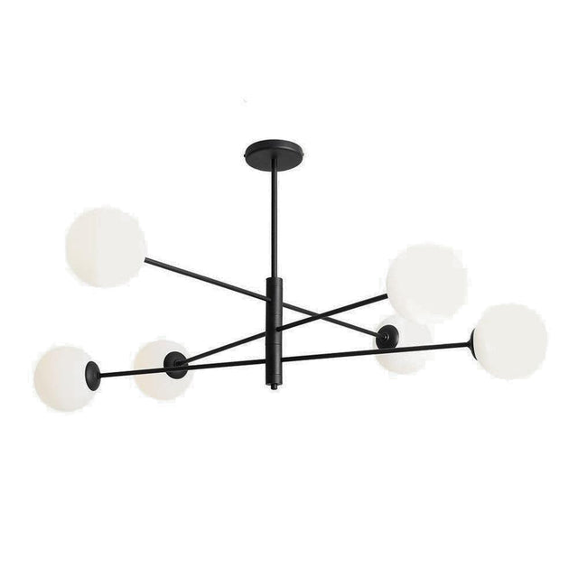 HOMIVO D 6 – Schwarz