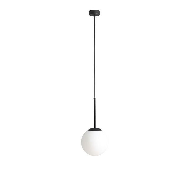 BOSVIO 20 – Schwarz