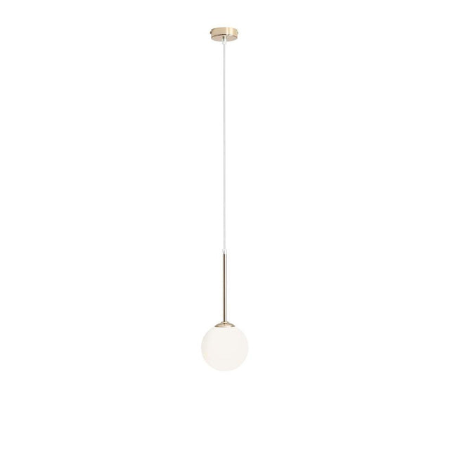 BOSVIO 14 – Gold