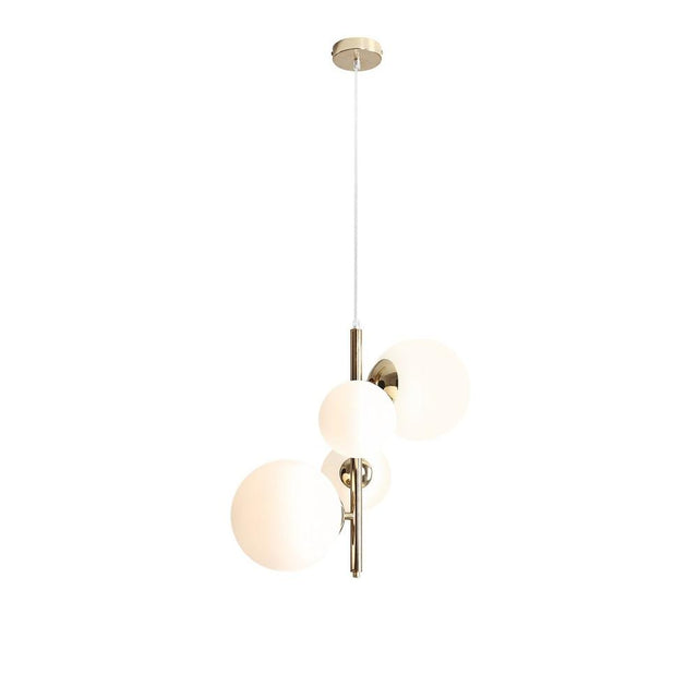 BLOVIA 4 – Gold