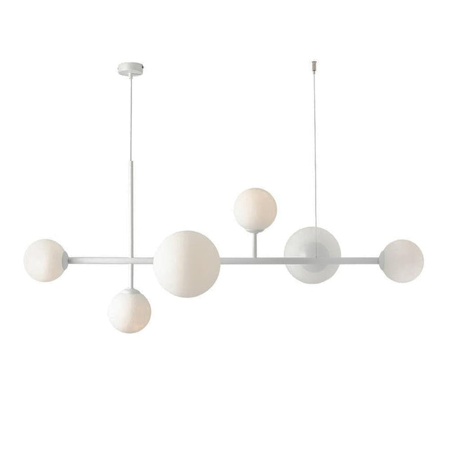 DIVORA 6 – Weiß