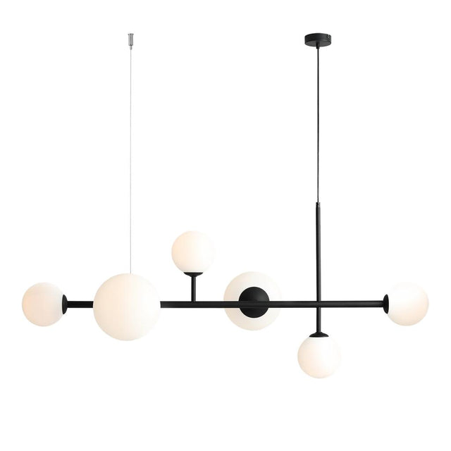 DIVORA 6 – Schwarz