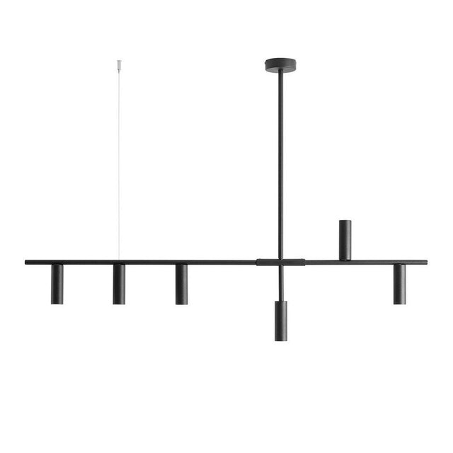 TREVARO 6 2 – Schwarz