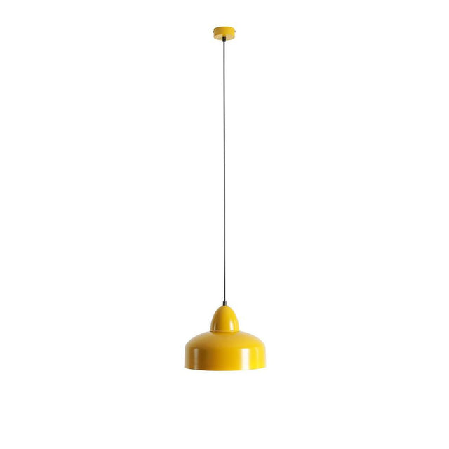 COMIRA – Senfgelb