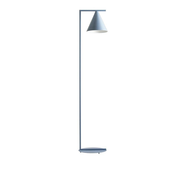 FORVIO H – Staubblau