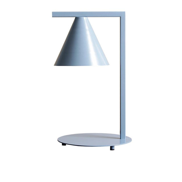 FORVIO T – Staubblau