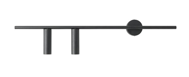 TREVARO L 2 4 – Schwarz
