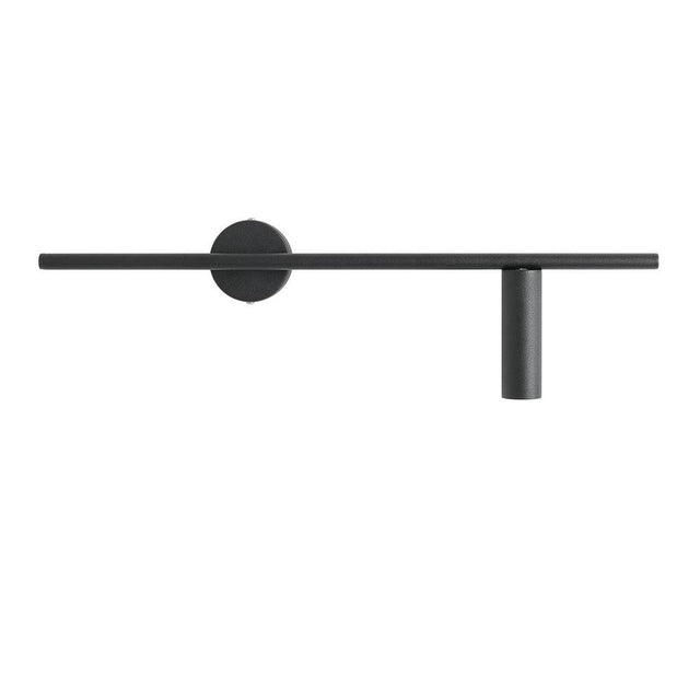TREVARO L 4 – Schwarz