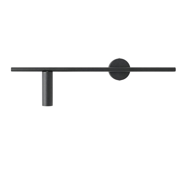 TREVARO L 5 – Schwarz