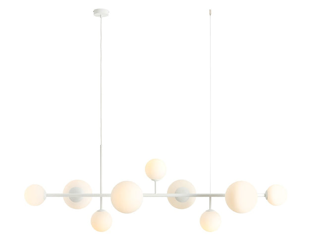 DIVORA 9 2 – Weiß