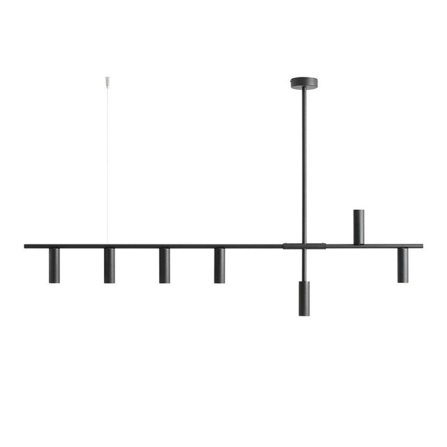 TREVARO 7 2 – Schwarz