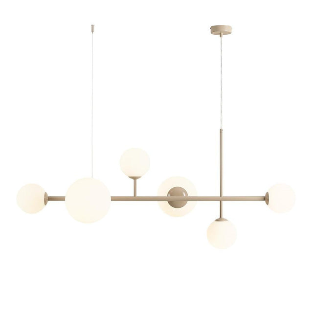 DIVORA 6 – Beige