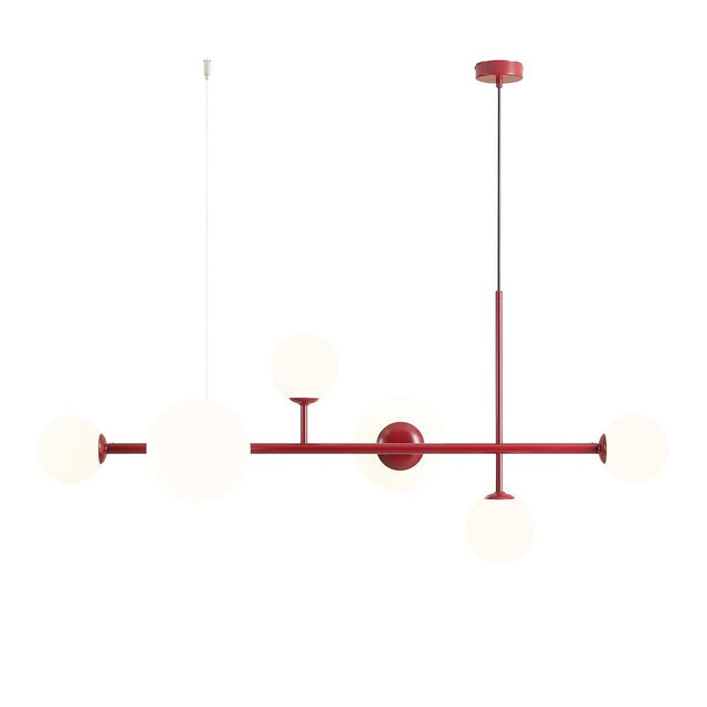 DIVORA 6 – Weinrot