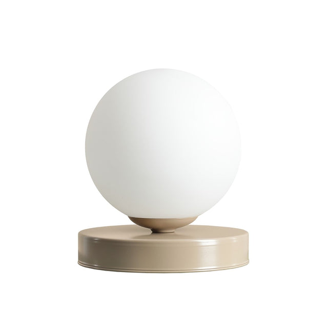 BAVORA T S – Beige