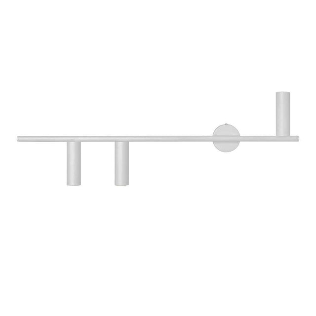 TREVARO L 3 5 – Weiß
