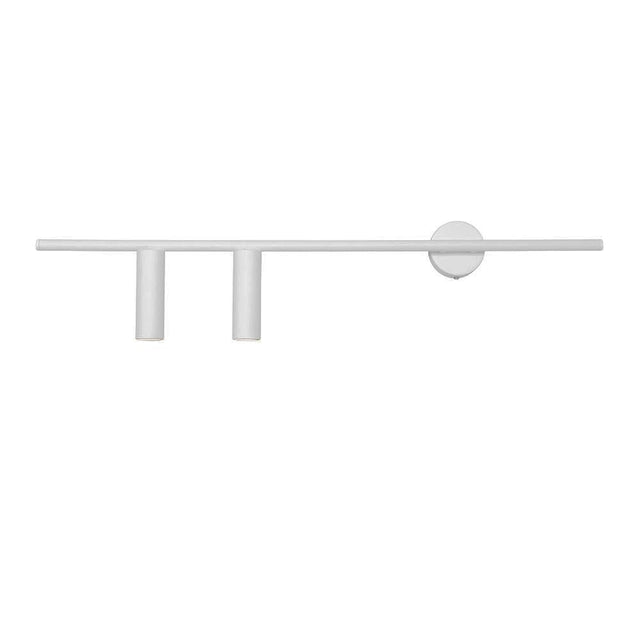 TREVARO L 2 4 – Weiß