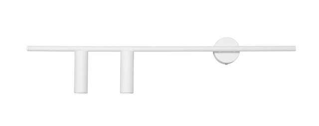 TREVARO L 2 4 – Weiß