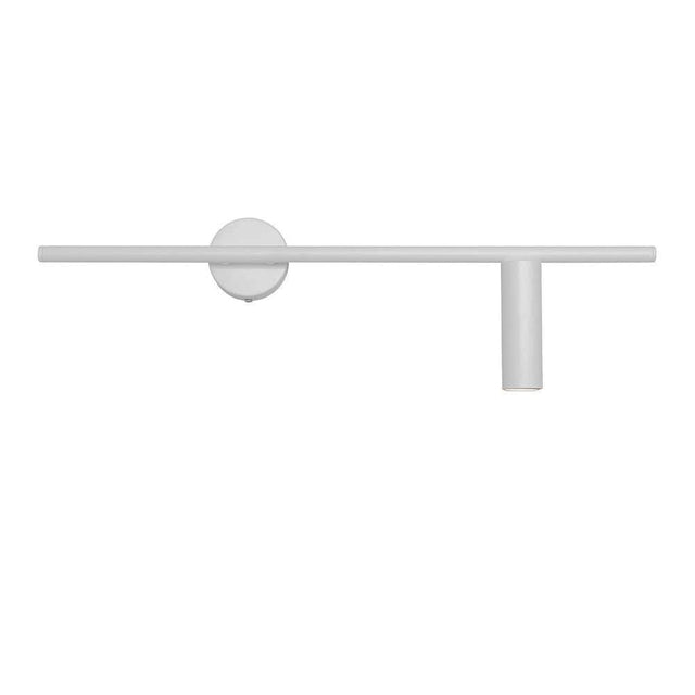 TREVARO L 4 – Weiß