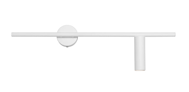 TREVARO L 4 – Weiß