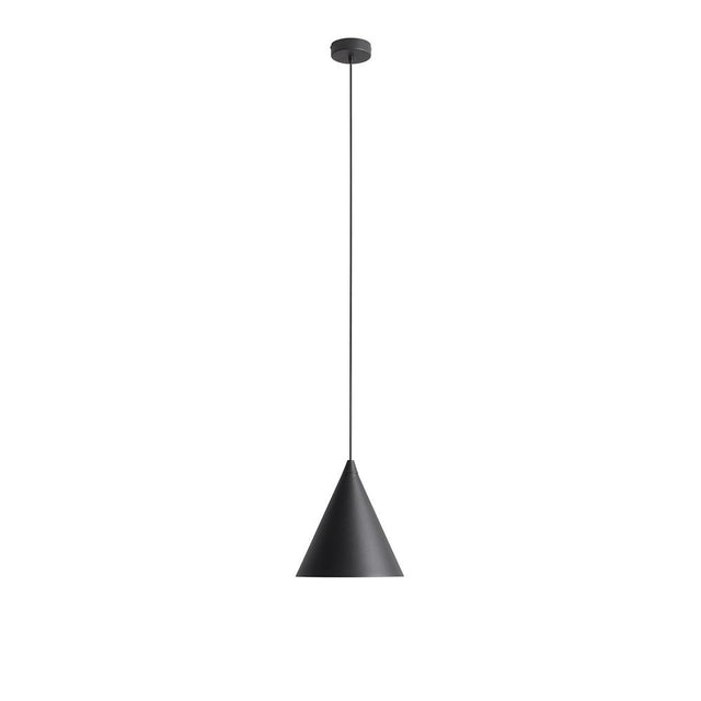 FORVIO 2 – Schwarz