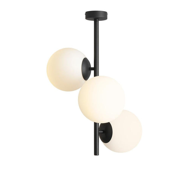 FINVIO D 3 M – Schwarz