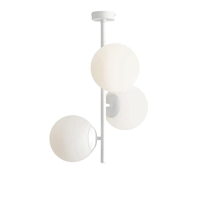 FINVIO D 3 M – Weiß
