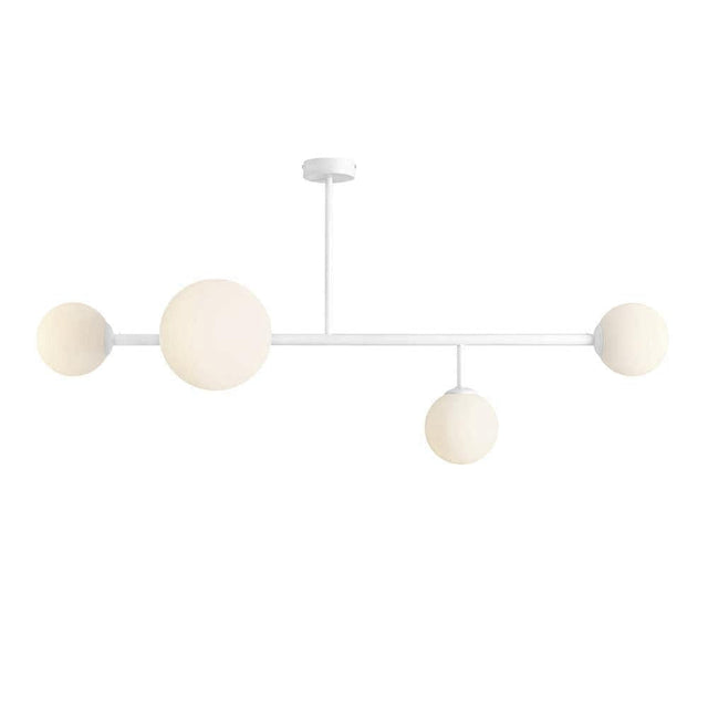 DIVORA D 4 – Weiß