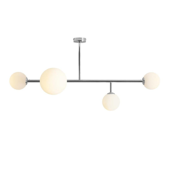 DIVORA D 4 – Chromfarben
