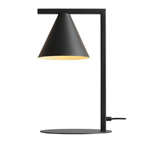 FORVIO T – Schwarz