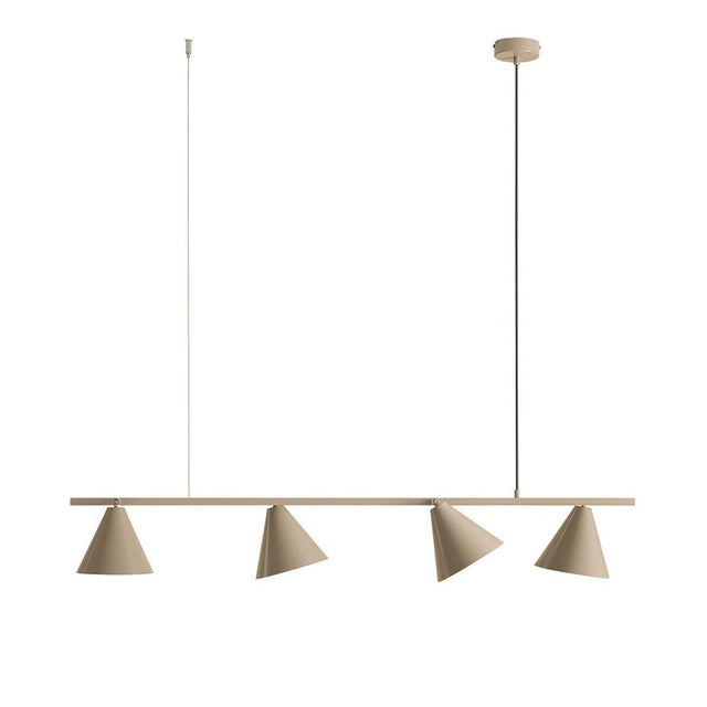 FORVIO 4 – Beige