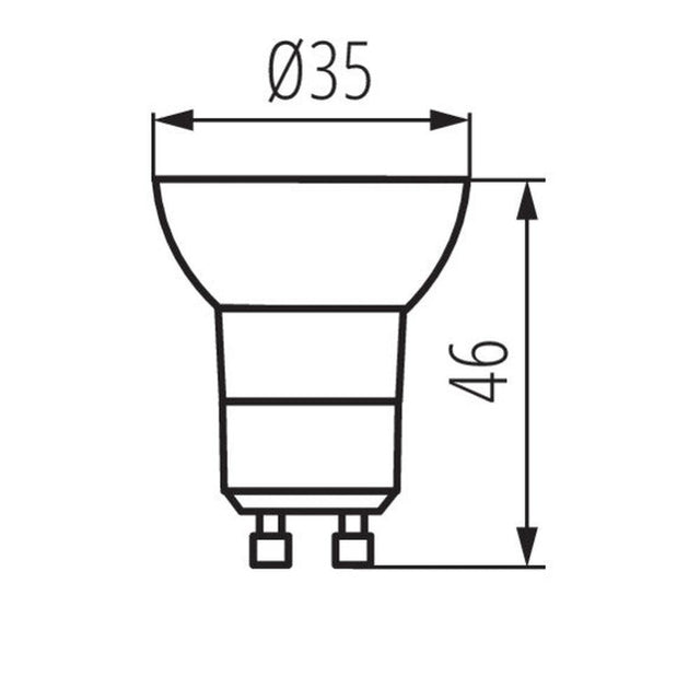 LUMIVO 4 – Leuchtmittel