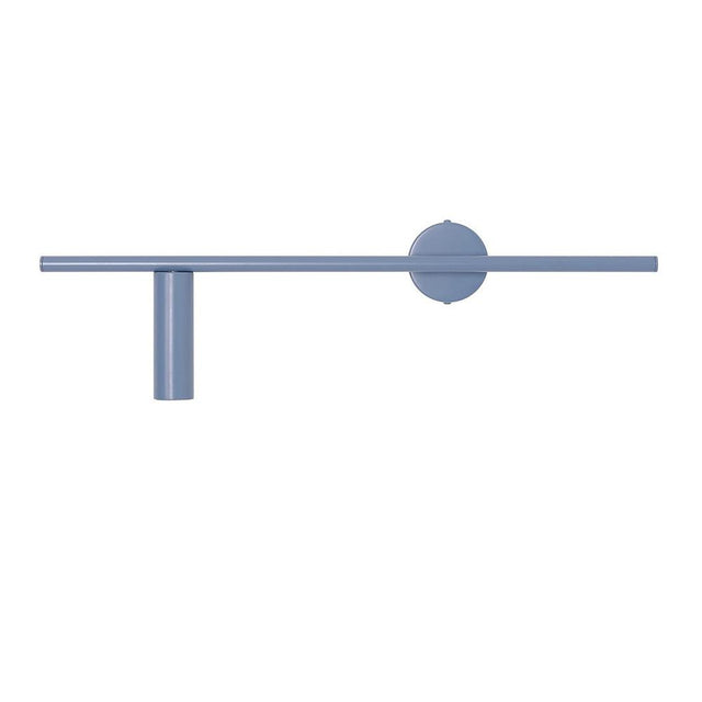 TREVARO L – Staubblau