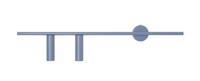TREVARO L 2 – Staubblau