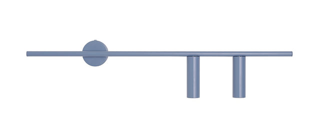 TREVARO L 2 2 – Staubblau
